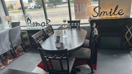 Furniture