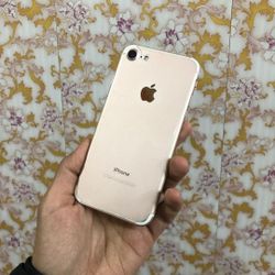 iPhone 7 Unlocked With Warranty 
