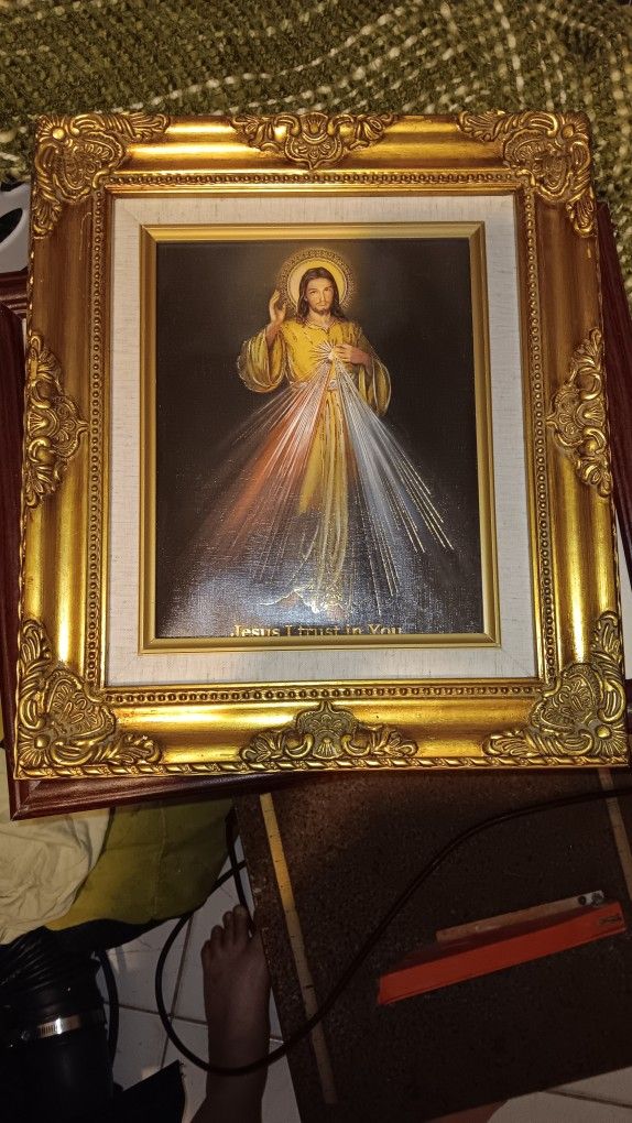 Vintage Christian Art for Sale in Satsuma, FL OfferUp