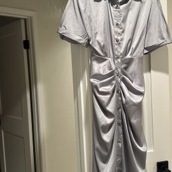 Women’s Dress Clothes Size L 