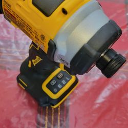 Inpac Dewalt 