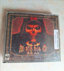 PC game