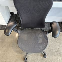 Herman Miller Chair