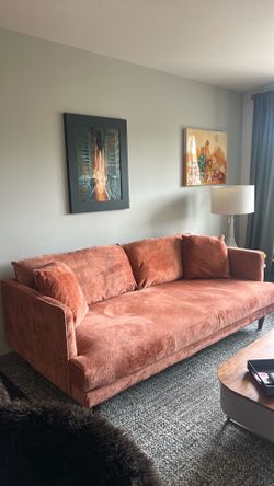 Joybird Lewis Sofa