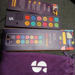 Talking Remote 