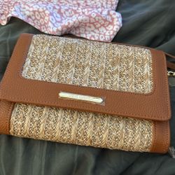 Steve Madden Purse