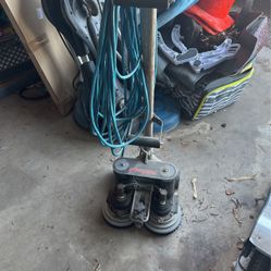 Rotovac Carpet Cleaning Wand