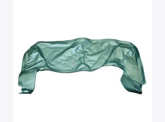 63 64 IMPALA CONVERTIBLE TOP BOOT