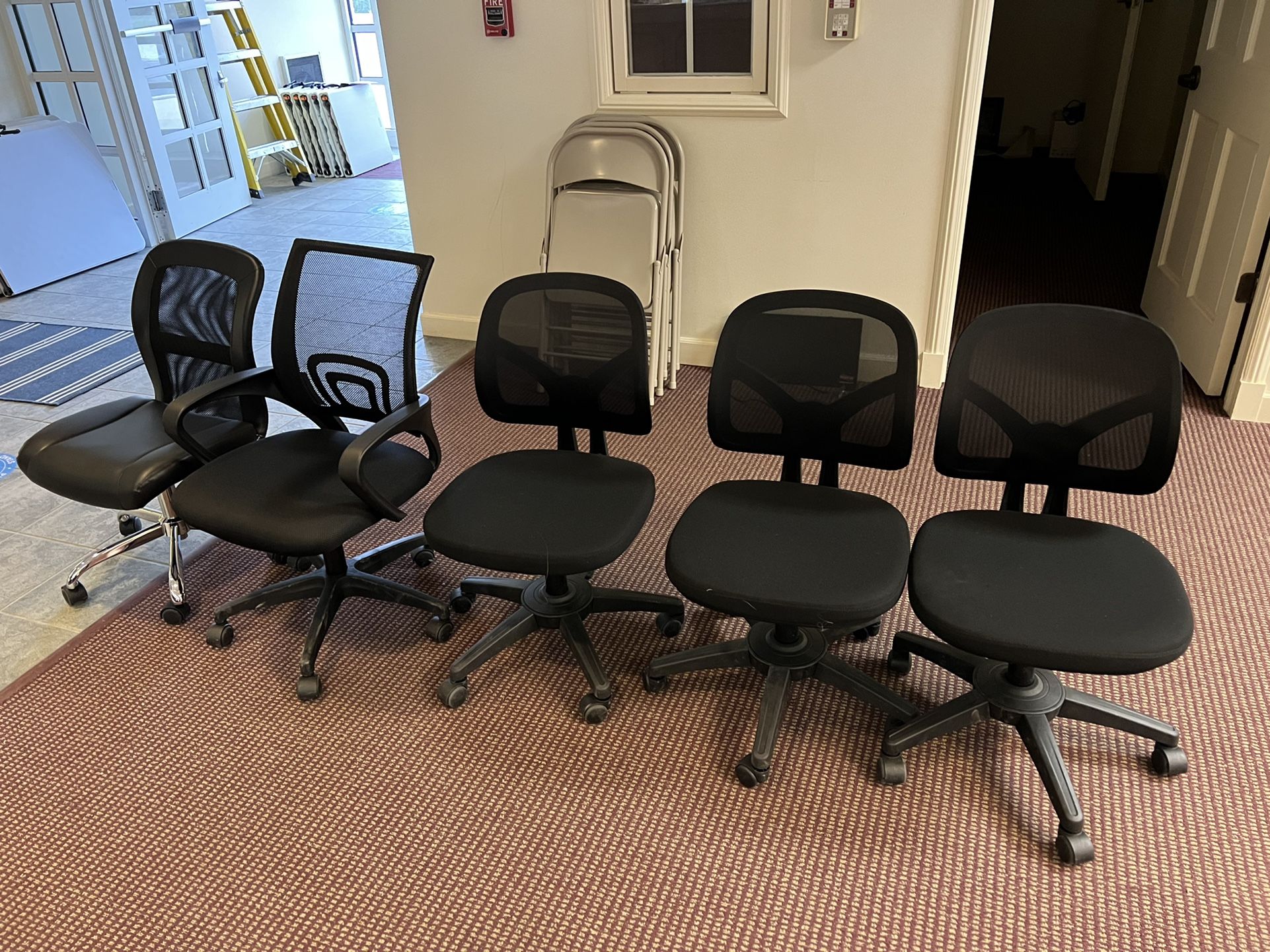 Office Chairs