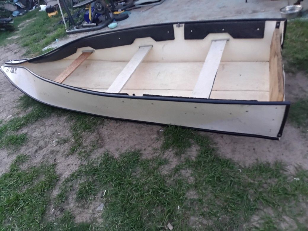 Portaboat 12' International