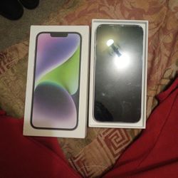 iPhone 14 
