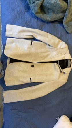Zara fitted blazer