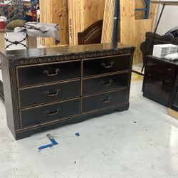 Coal Creek Ashley Furniture Bedroom Set