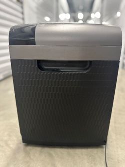 Office Shredder
