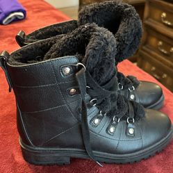 Ladies Nine West Boots