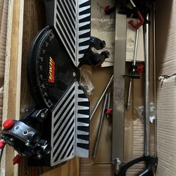 hempe full range compound miter box #36261n 