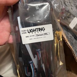 Lighting Trendz DRL Boards For 2016-18 Camaro