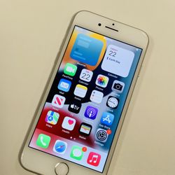 IPhone 8 64GB Fully unlocked 