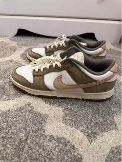 Nike shoes