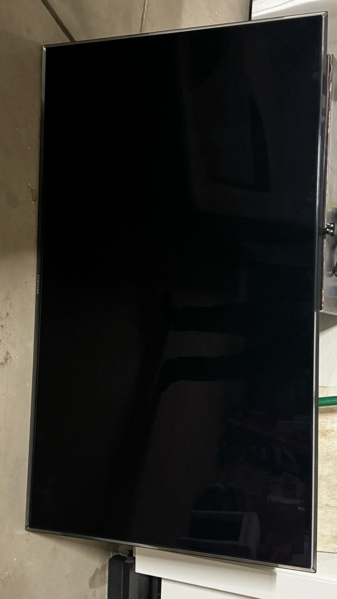 Samsung HD 3D Smart TV(55”)