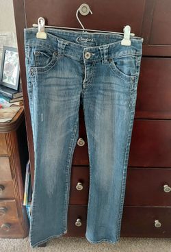 Womens jeans