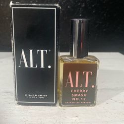 Alt. Fragrances Cherry Smash