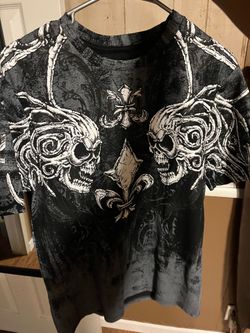 Emo Goth Shirt