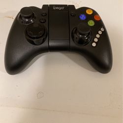 Ipega Bluetooth Wireless Game Controller For iPhone And Android