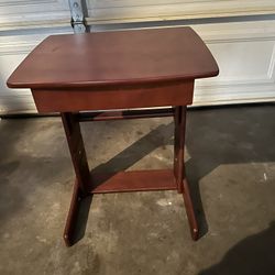 Small Desk