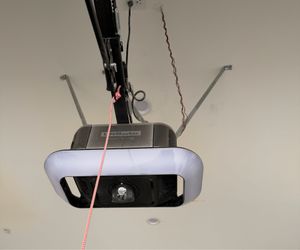 Liftmaster Garage Opener