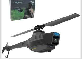 C128 Scout Drone with 1080P Camera