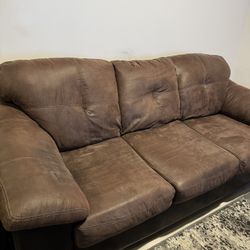 Sleeper Sofa