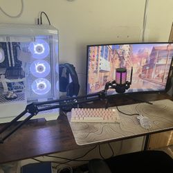 Selling My Gaming Setup