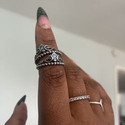 Pandora Dupe