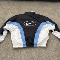 Vintage Nike Jacket 