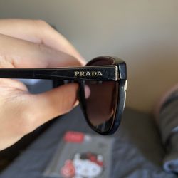 PRZ Prada Sunglasses 