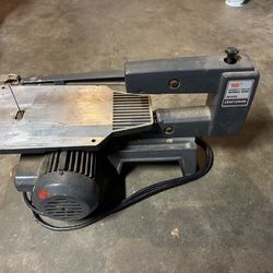 Craftsman 16” Direct Drive Scroll Saw