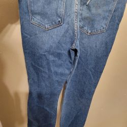 Frame Denim