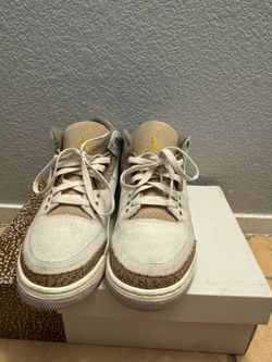 Air Jordan 3 Retro "Palomino"