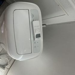 12000 BTU Toshiba AC 