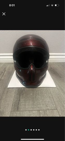 Helmet