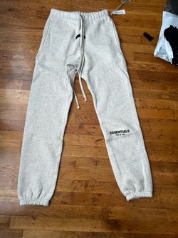 Classic everyday sweatpants
