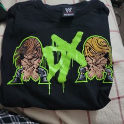 Large DX Shirt 