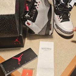 Air Jordan Retro Infrared 23