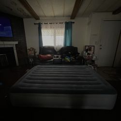 Air Mattress