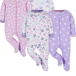 Baby Girl Clothes 3-6 Months