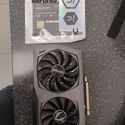 New Zotac 3070