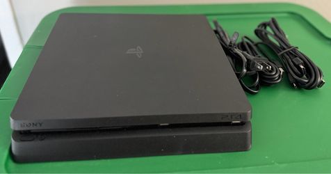 Sony PlayStation 4 Slim Console