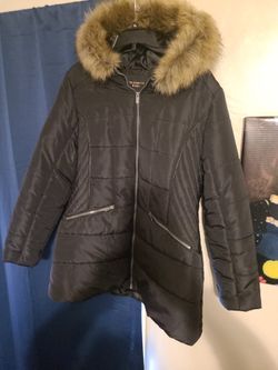 Celebrity Pink XL Jacket