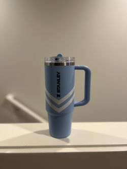 Baby Blue 30oz Stanley Cup